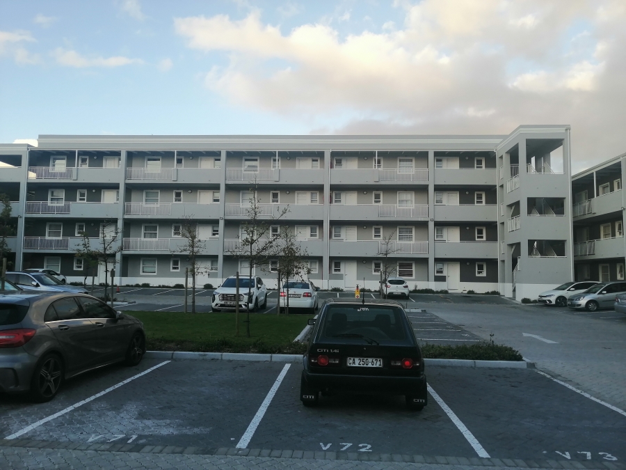 To Let 2 Bedroom Property for Rent in Crawford Western Cape
